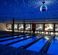 Bundy Bowl and Leisure Centre - Broome Tourism