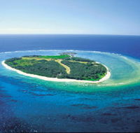Southern Great Barrier Reef - Broome Tourism