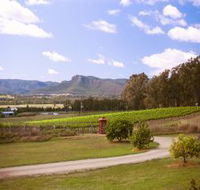 Catherine Vale Wines - Broome Tourism