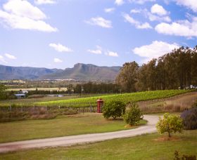 Catherine Vale Wines - Broome Tourism 0