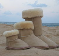 Blue Mountains Ugg Boots - Broome Tourism