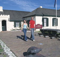 Albany Residency Museum - Broome Tourism