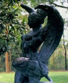 Norman Lindsay Gallery - Broome Tourism 1
