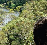 Heuston Lookout - Broome Tourism