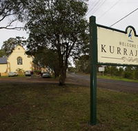 Kurrajong Village - Broome Tourism