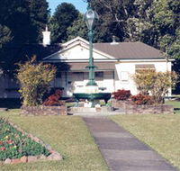 Singleton Historical Society and Museum Inc - Broome Tourism