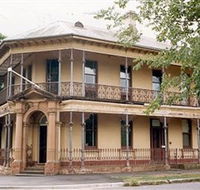Singleton Heritage Walk - Broome Tourism