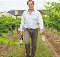 Margan Hunter Valley Wines and Restaurant - Broome Tourism