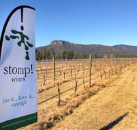 Stomp Wines - Broome Tourism