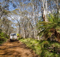 Barrington trail - Broome Tourism