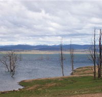 Lake Eucumbene - Broome Tourism