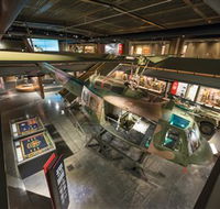 Australian Army Infantry Museum - Broome Tourism