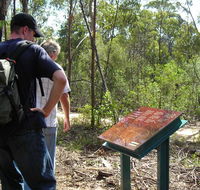 Finchley cultural walk - Broome Tourism