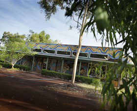 Maalinup Aboriginal Gallery - Broome Tourism 3
