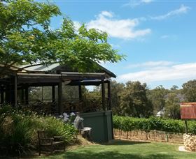 Fairbrossen Estate - Broome Tourism 0