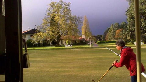 Canberra Croquet Club - Broome Tourism 3
