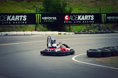Ace Karts - Broome Tourism 0