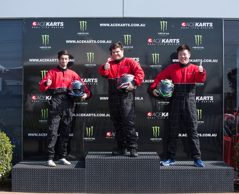 Ace Karts - Broome Tourism 1