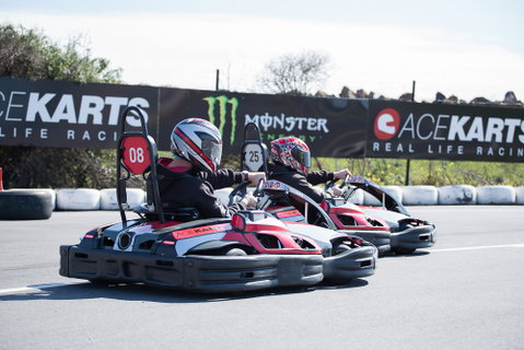 Ace Karts - Broome Tourism 2