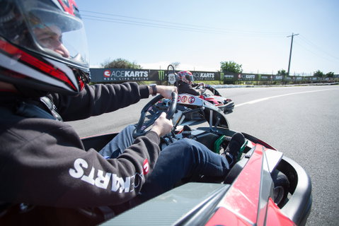 Ace Karts - Broome Tourism 3