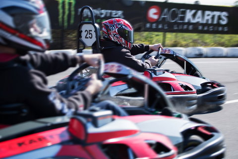 Ace Karts - Broome Tourism 4