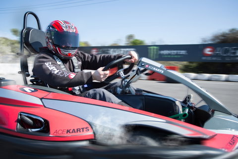 Ace Karts - Broome Tourism 5