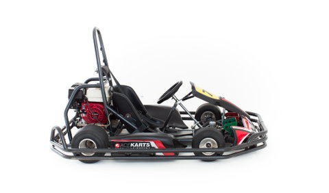 Ace Karts - Broome Tourism 6