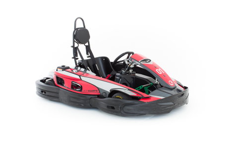 Ace Karts - Broome Tourism 7