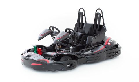 Ace Karts - Broome Tourism 8