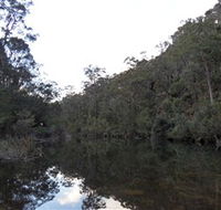 Greater Blue Mountains Drive - Glenbrook Discovery Trail - Broome Tourism