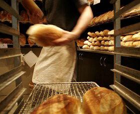 Bakehouse On Park - Broome Tourism 1