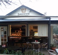 Bakehouse on Park - Broome Tourism