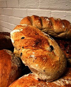 Bakehouse On Park - Broome Tourism 3