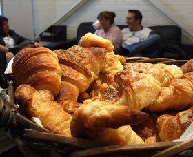 Bakehouse On Park - Broome Tourism 5