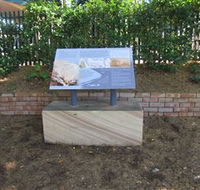 Coxs Road Interpretive Trail - Broome Tourism