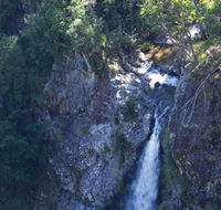 Lyrebird Falls walking track - Broome Tourism