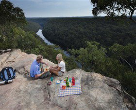 The Rock Lookout - Broome Tourism 4