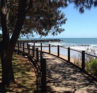 Bargara Beach - Broome Tourism