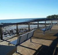 Bargara Turtle Park and Playground - Broome Tourism