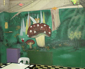 Fun Station Midland - Broome Tourism 1