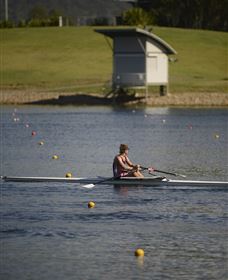 Sydney International Regatta Centre - Broome Tourism 2