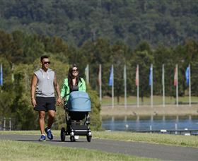 Sydney International Regatta Centre - Broome Tourism 4