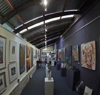Purple Noon Gallery - Broome Tourism