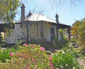 Penrith Regional Gallery And The Lewers Bequest - Broome Tourism 1
