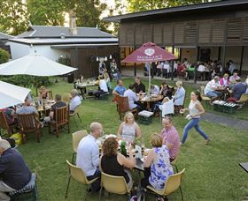 Penrith Regional Gallery And The Lewers Bequest - Broome Tourism 3
