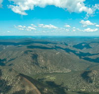Bungonia National Park - Broome Tourism