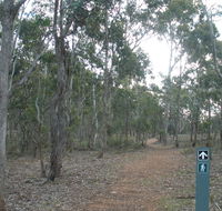 Green track - Broome Tourism
