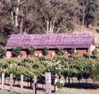 Undercliff Winery and Gallery - Broome Tourism