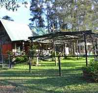Wollombi Wines - Broome Tourism