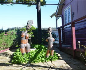 Wollombi Wines - Broome Tourism 7